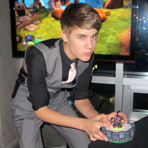 Justin Bieber Justin Bieber